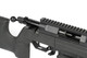 ARES/EMG Helios EV01 Bolt Action Airsoft Sniper Rifle in Black