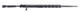 Double Eagle SAKO TRG M10 M67 Bolt Action Airsoft Sniper Rifle in Black