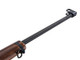 Ares Classic Line Lee Enfield L42A1 Airsoft Sniper Rifle with Scope & Mount in Wood (CLA-006)