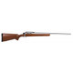 APS/EMG/Barrett Firearms Fieldcraft Bolt-Action Airsoft Sniper Rifle in Real Wood
