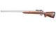 APS/EMG/Barrett Firearms Fieldcraft Bolt-Action Airsoft Sniper Rifle in Real Wood