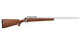 APS/EMG/Barrett Firearms Fieldcraft Bolt-Action Airsoft Sniper Rifle in Real Wood