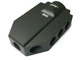 Ares Amoeba Striker AS01 Sniper Rifle Flash Hider (AS-FH-004) in Black