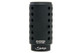 Ares Amoeba Striker Airsoft Rifles Flash Hider AS-01 (AS-FH-005) in Black