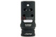 Ares Amoeba Striker Airsoft Sniper Rifle Flash Hider AS-01 (AS-FH-007) in Black