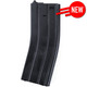 Nuprol M4 Magazine Folded Metal v2 AEG Mid-Cap Mag 140 Rounds in Black