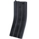 Nuprol M4 Magazine Folded Metal v2 AEG Mid-Cap Mag 140 Rounds in Black