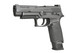 SIG SAUER ProForce P320 M17 Gas Blowback Airsoft Pistol in Black (AIR-PF-M17BGG)