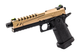 Vorsk Hi-Capa 5.1 Gas Blowback Airsoft Pistol in Tan