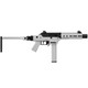 Vorsk VMP-2SD Gas Blowback Submachine Gun with Folding Stock in Grey (Semi & Full-Auto)