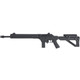 Vorsk VMP-2D Gas Blowback Rifle with Adjustable Stock in Black (300 FPS / Fixed Semi)