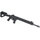 Vorsk VMP-2D Gas Blowback Rifle with Adjustable Stock in Black (300 FPS / Fixed Semi)