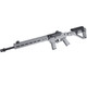 Vorsk VMP-2D Gas Blowback Airsoft Rifle with Adjustable Stock in Grey (300 FPS / Fixed Semi-Auto)