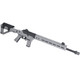 Vorsk VMP-2D Gas Blowback Airsoft Rifle with Adjustable Stock in Grey (300 FPS / Fixed Semi-Auto)