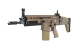 Cybergun FN Herstal SCAR-L CQC GBB Rifle in Tan