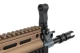Cybergun FN Herstal SCAR-L CQC GBB Rifle in Tan