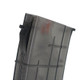 PTS TPM-AK Airsoft Rifle 155 Rounds Mid-Cap Magazine in Black