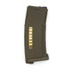 PTS Enhanced Polymer Rifle Mid-Cap Spring Magazine 150 Rounds in Olive Drab