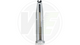 WE 25 Rounds Gas Blowback Airsoft Pistol Magazine for M9 Series - Green Gas in Silver