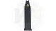 WE Tech P99 / E99 God of War 24 Rounds Gas Blowback Airsoft Pistol Magazine in Black
