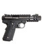 WE Tech GALAXY 1911 Series Gas Blowback Airsoft Pistol in Black