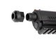 Cybergun CANiK TP9 Elite Combat Gas Blowback Airsoft Pistol in Black