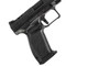 Cybergun CANiK SFx RIVAL Gas Blowback Airsoft Pistol in Black
