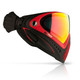 DYE - i4 Pro Paintball Full Face Protective Mask Goggles in Meltdown
