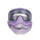 JT - Proflex Paintball Full Face Mask LE ICE Birthstone in Alexandrite