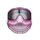 JT - Proflex Paintball Full Face Mask LE ICE Birthstone in Opal
