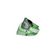 JT - Proflex Paintball Full Face Mask LE ICE Birthstone in Peridot