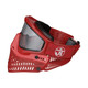 JT - Proflex Paintball Full Face Mask LE ICE Birthstone in Ruby