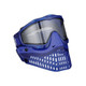 JT - Proflex Paintball Full Face Mask LE ICE Birthstone in Sapphire