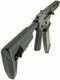 EMG TTI JW4 Dracarys AKA Dragon Fire Style AEG Airsoft Rifle in Grey/Black (040ET)