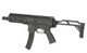 Double Eagle M924 DMP-9 SMG Eshooter Falcon V2  ETU in Black