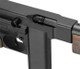 Ares Thompson M1A1 AEG EBB with stick mag in Real Wood (SMG-005)