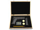 Double Bell JW3 Baba Yaga Gas Blowback Airsoft Pistol with Deluxe Collector Box in Black (789+)