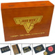Double Bell 303+ John Wick 4 Series Gas Blowback Airsoft Pistol with Wooden Case in Back