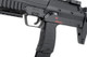 VFC - H&K UMAREX MP7A1 NAVY Gen 2 Gas Blowback Submachine Gun with Retractable Metal Stock in Black
