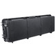 Nuprol Premium Airsoft Armoury Hard Case in Black