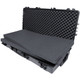 Parra Waterproof Protective Hard Case including P&P Foam in Black (09374)
