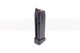 Cybergun CANiK TP9 Elite Combat Co2 Airsoft Pistol Magazine in Black (22 Rounds)