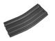 ICS M4-M16 Metal Low Cap Airsoft Rifle Magazine 45 Rounds in Black