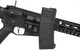 Ares Amoeba Mutant AMM13 EFCS AEG Airsoft Rifle with Retractable Stock in Desert Tan (AM-M-004-DE)