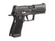 VFC - Fully Licensed Sig Sauer P320 X-Carry Gas Blowback Airsoft Pistol in Black