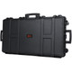 Nuprol - Waterproof Premium SMG/Carbine Hard Rifle Case in Black