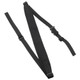 Nuprol - Tactical Two Point Adjustable Shoulder Strap Rifle Sling in Black