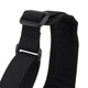 Nuprol - Tactical Two Point Adjustable Shoulder Strap Rifle Sling in Black