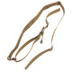 Nuprol - Tactical Two Point Adjustable Shoulder Strap Rifle Sling in Desert Tan