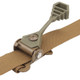 Nuprol - Tactical Two Point Adjustable Shoulder Strap Rifle Sling in Desert Tan